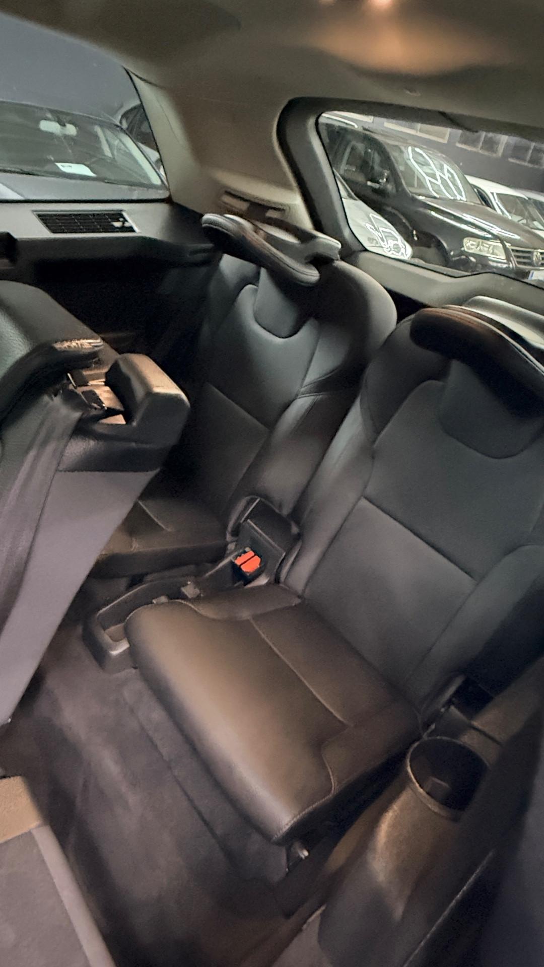 Volvo XC 90 XC90 B5 (d) AWD Geartronic 7 posti Inscription