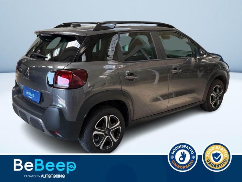 Citroën C3 Aircross 1.2 PURETECH FEEL S&S 110CV