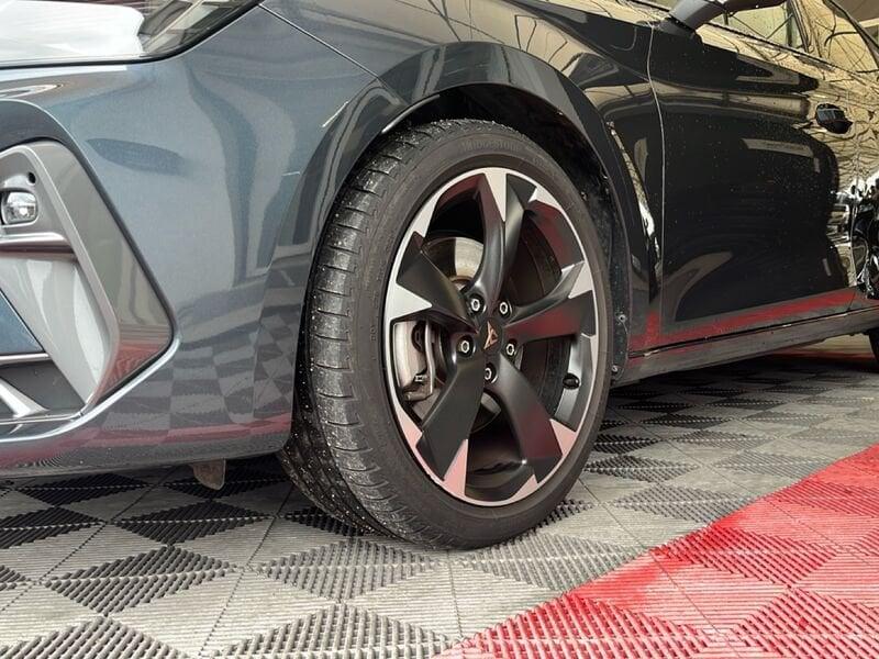 CUPRA Leon 2.0 TDI DSG