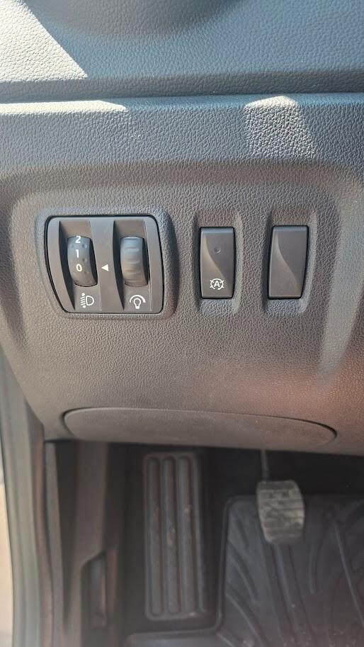 Renault Captur dCi 8V 90 CV 2019