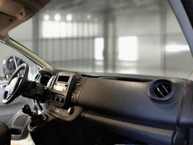FIAT Talento 1.6 MJT 120CV PC-TN Furgone 10q