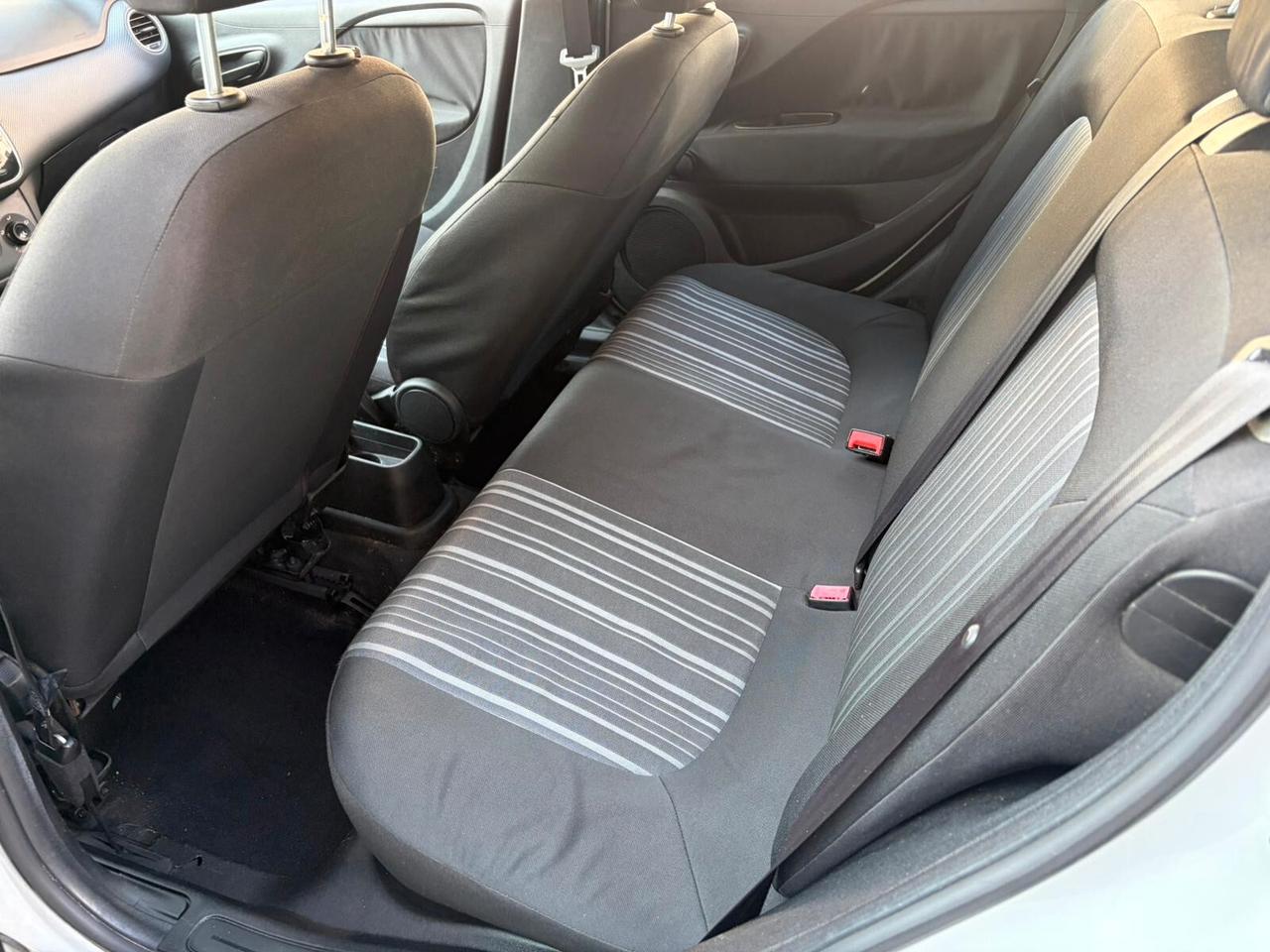 Fiat Punto Evo 1.2 5 porte S&S Dynamic*EURO5*NEOPATENTATI