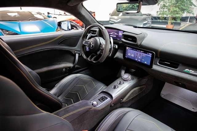 Maserati MC20 CARBON|LIFT SYSTEM|MTC PLUS|E-LSD