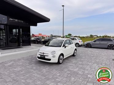 FIAT 500 1.2 GPL ANCHE PER NEOPATENTATI