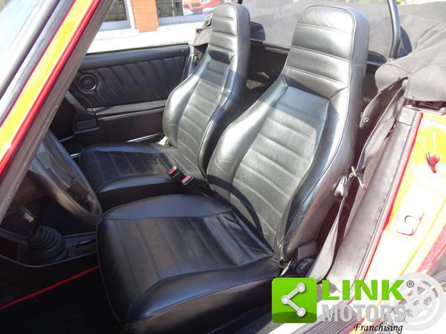 PORSCHE 911 SC 3.0 Cabriolet