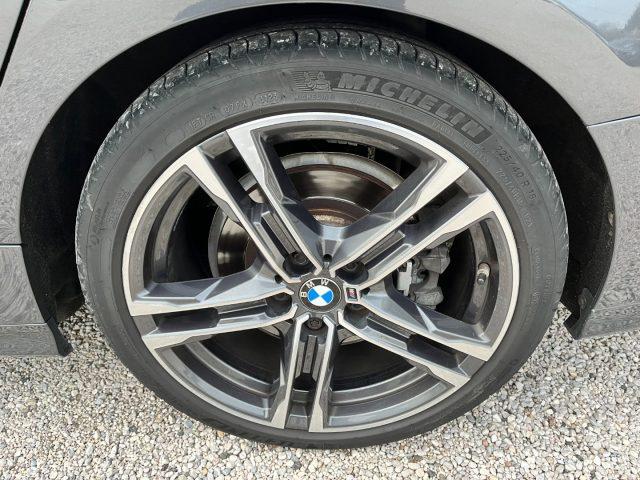 BMW 220 d xDrive Gran Coupé Msport aut.