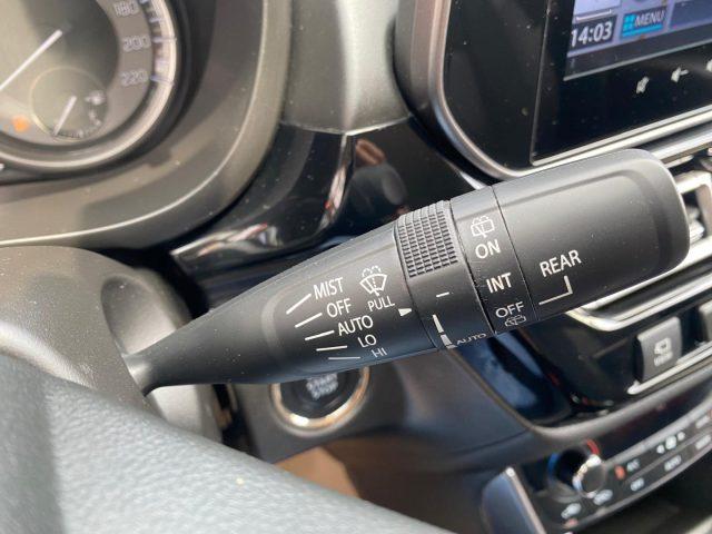 SUZUKI S-Cross 1.4 Hybrid 4WD AllGrip Top+ *PERFETTA