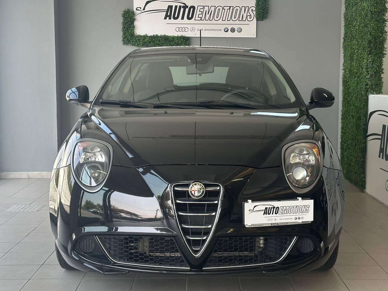 Alfa Romeo MiTo - 1 Proprietario - Distribuzione Eseguita