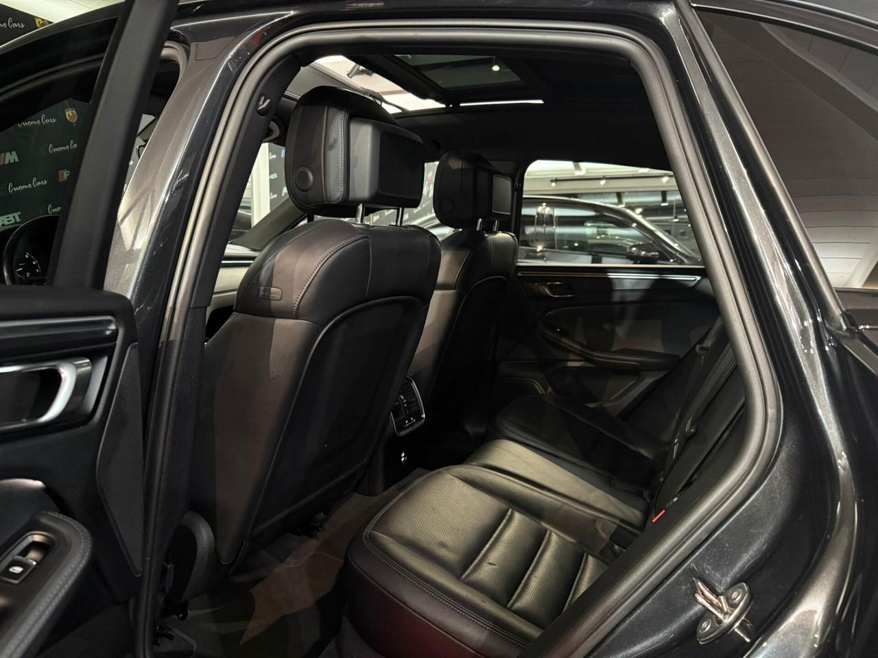 Porsche Macan 2.0 T