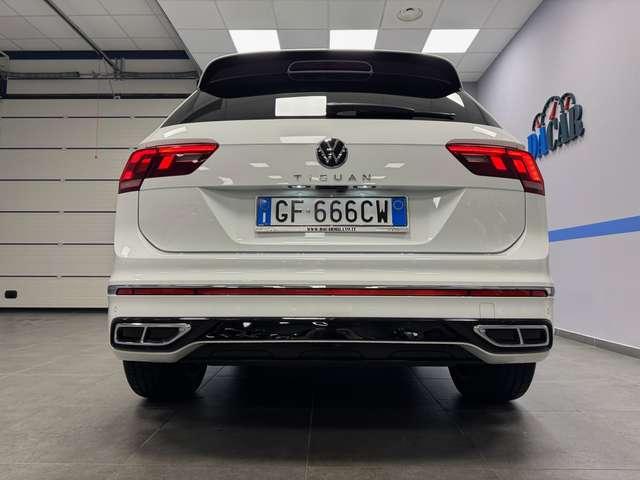 Volkswagen Tiguan Tiguan 1.5 tsi R-Line 150cv DSG