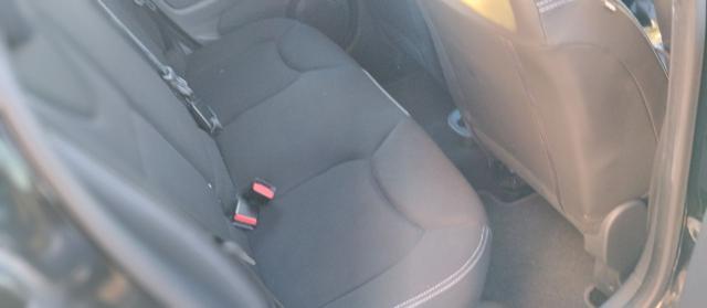 RENAULT Clio 1.5 dCi 8V 75CV 5 porte Costume National