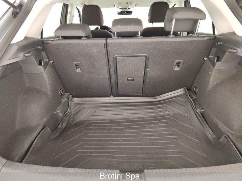 Volkswagen T-Roc T-Roc 1.0 TSI Life