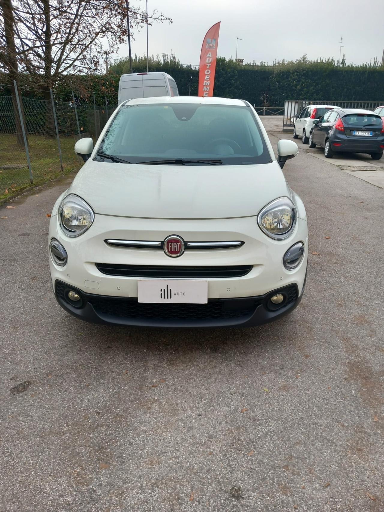 Fiat 500X 1.0 T3 120 CV Connect