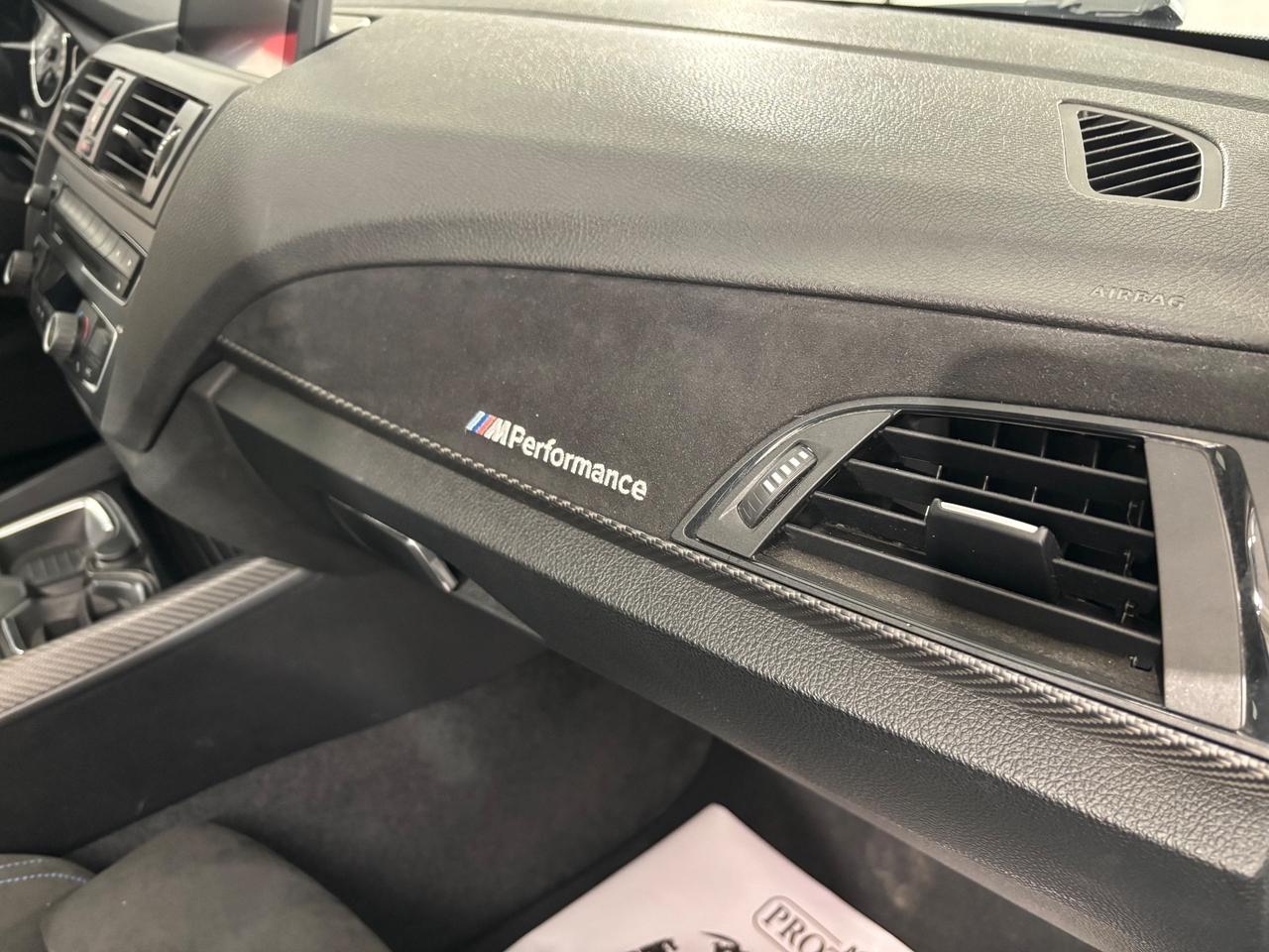 Bmw 120 120d 5p. Msport * AUTOMATICA*