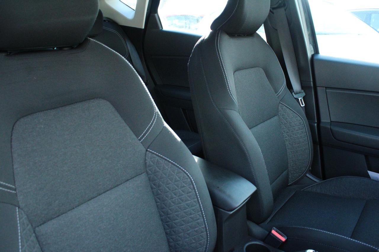 Renault Captur TCe 100 CV GPL Equilibre