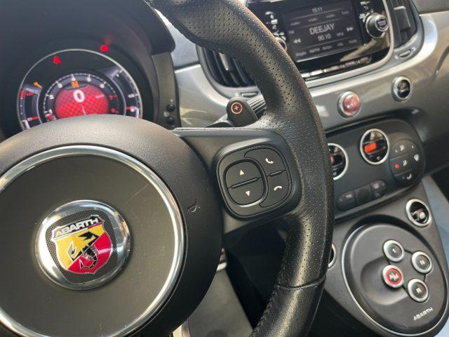 ABARTH 595 1.4 Turbo T-Jet MTA *Tetto Apribile*