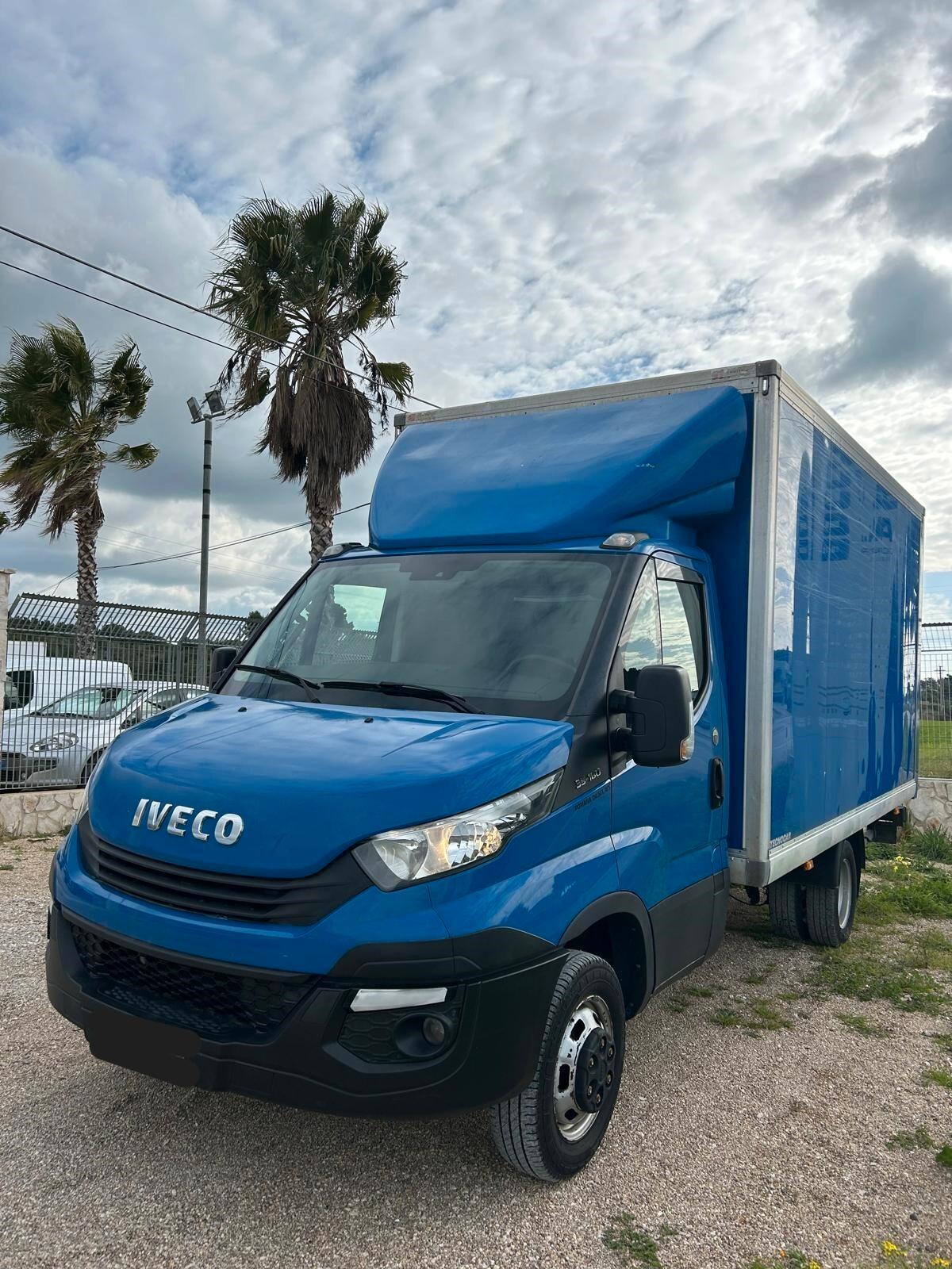 Iveco Daily 35-160