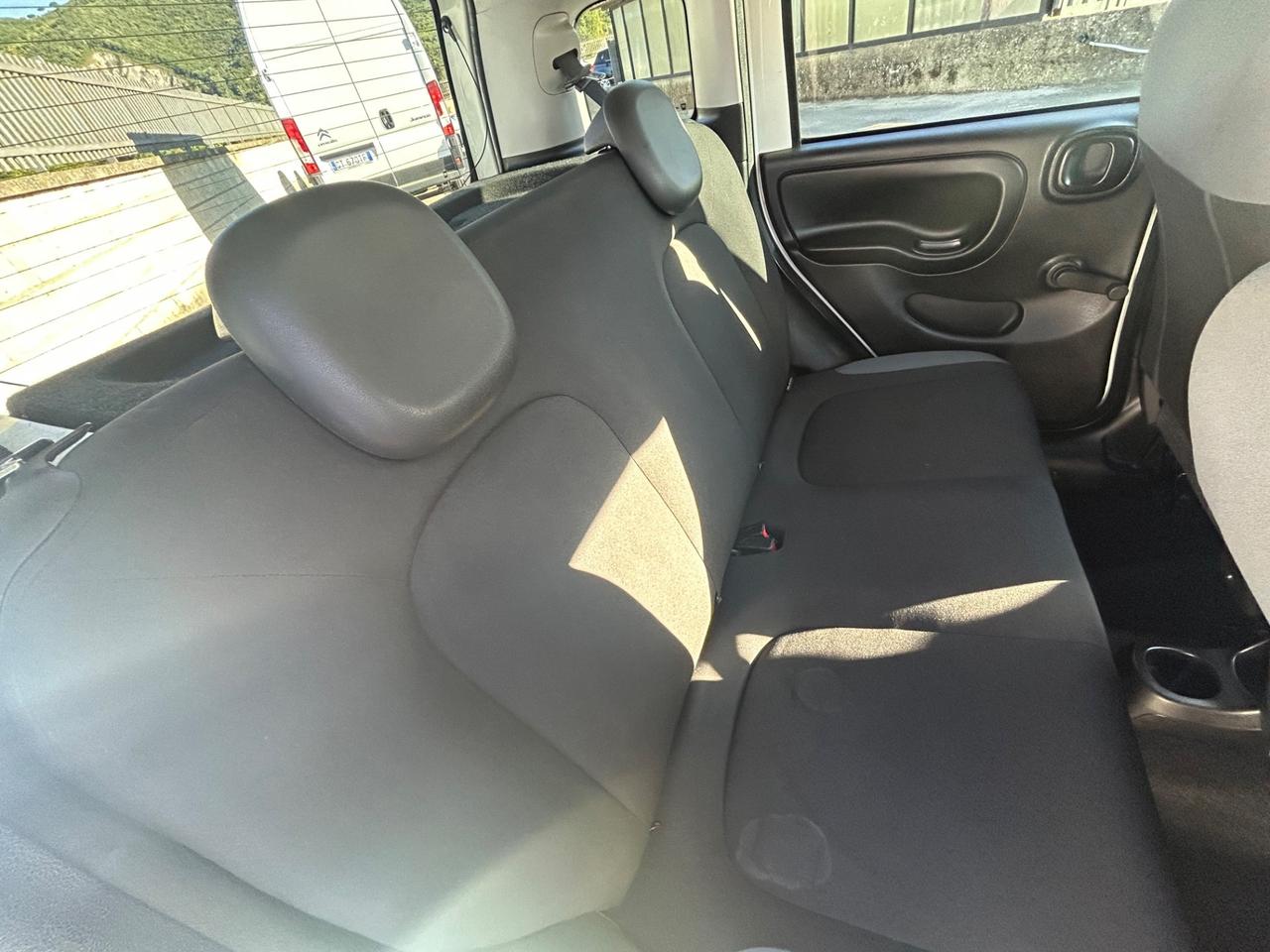 Fiat Panda 1.3 MJT 95 CV S&S Easy
