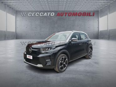 Citroën C3 Nuova C3 Turbo 100cv - PLUS