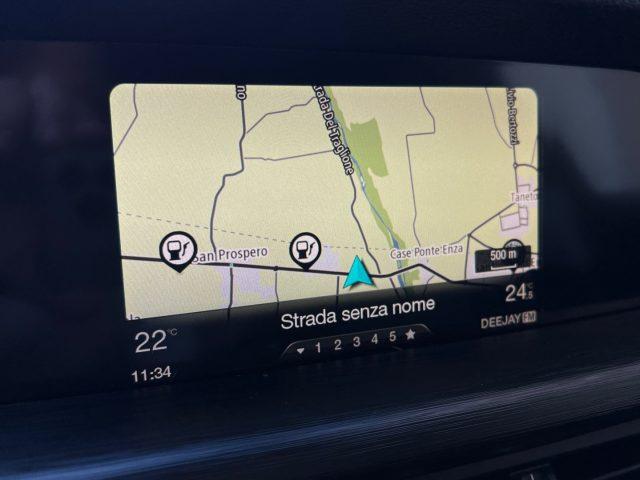 ALFA ROMEO Stelvio 2.2 Turbodiesel 180 CV AT8 RWD Executive