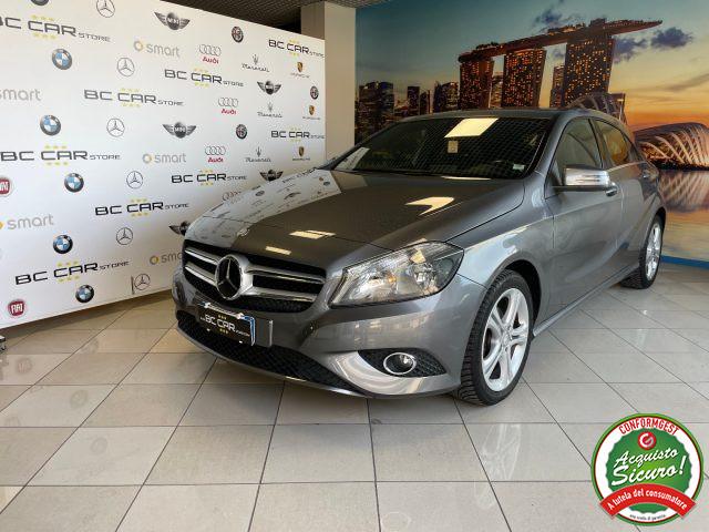MERCEDES-BENZ A 180 CDI Sport *NAVI*CAMERA