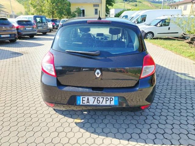 Renault Clio 1.2 16v Dynamique Gpl 5p