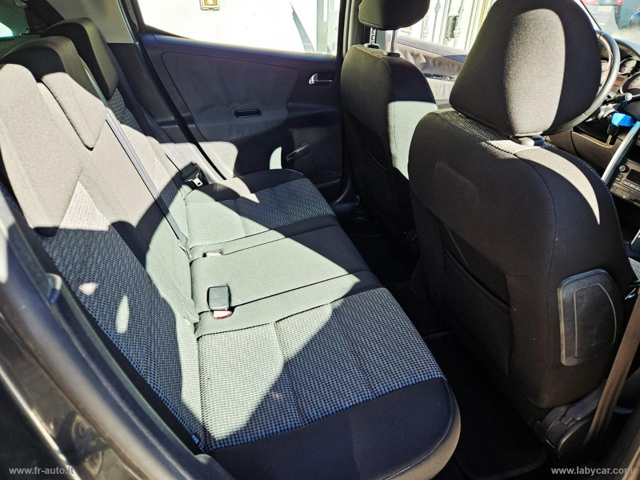 PEUGEOT 207 1.6 VTi 120 CV SW XS Ciel