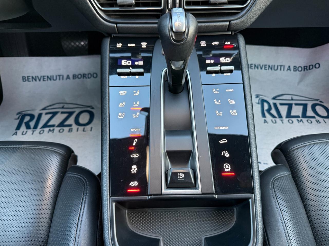 PORSCHE MACAN 2.9S 381CV GRIGIO GESSO PDK