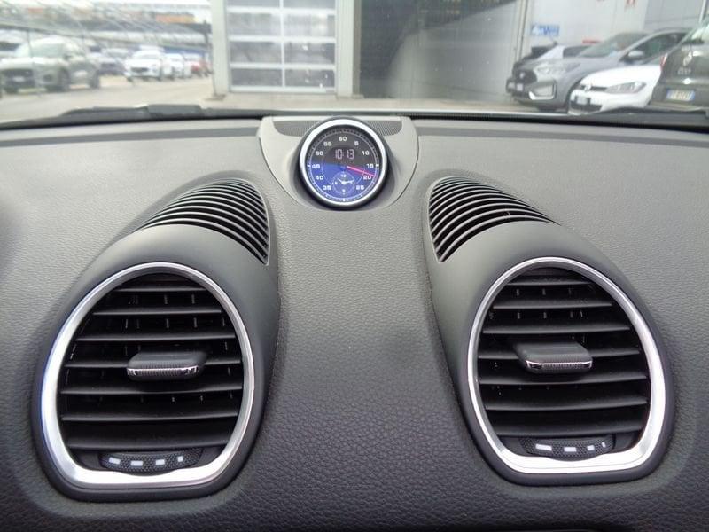 Porsche 718 718 Boxster 2.0 T