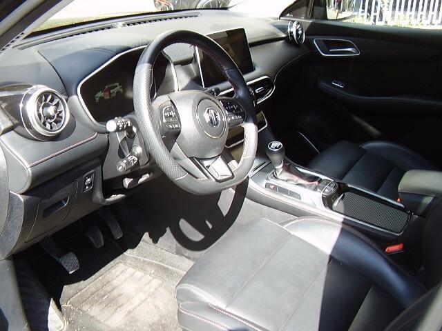 Mg HS 1.5T-GDI AT Luxury
