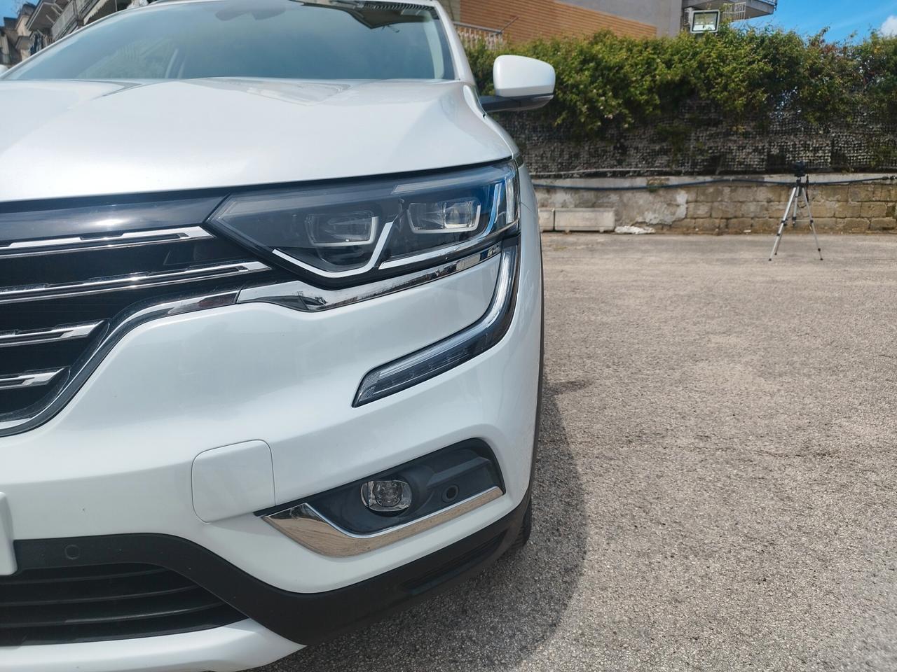 Renault Koleos dCi 130CV Energy Intens