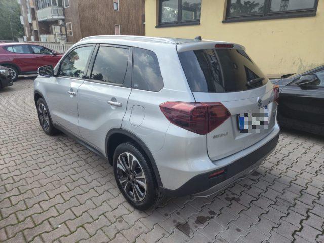SUZUKI Vitara 1.5 Hybrid A/T Starview
