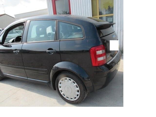 Audi A2 1.4 TDI Comfort PER NEOPATENTATI