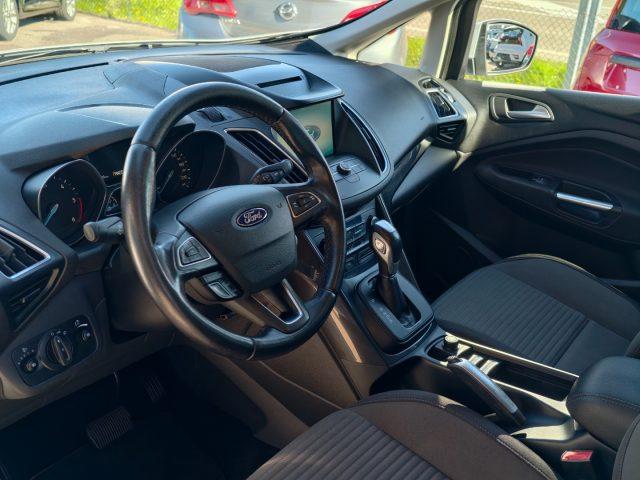 FORD C-Max 2.0 TDCi 150CV Powershift Start&Stop Titanium X