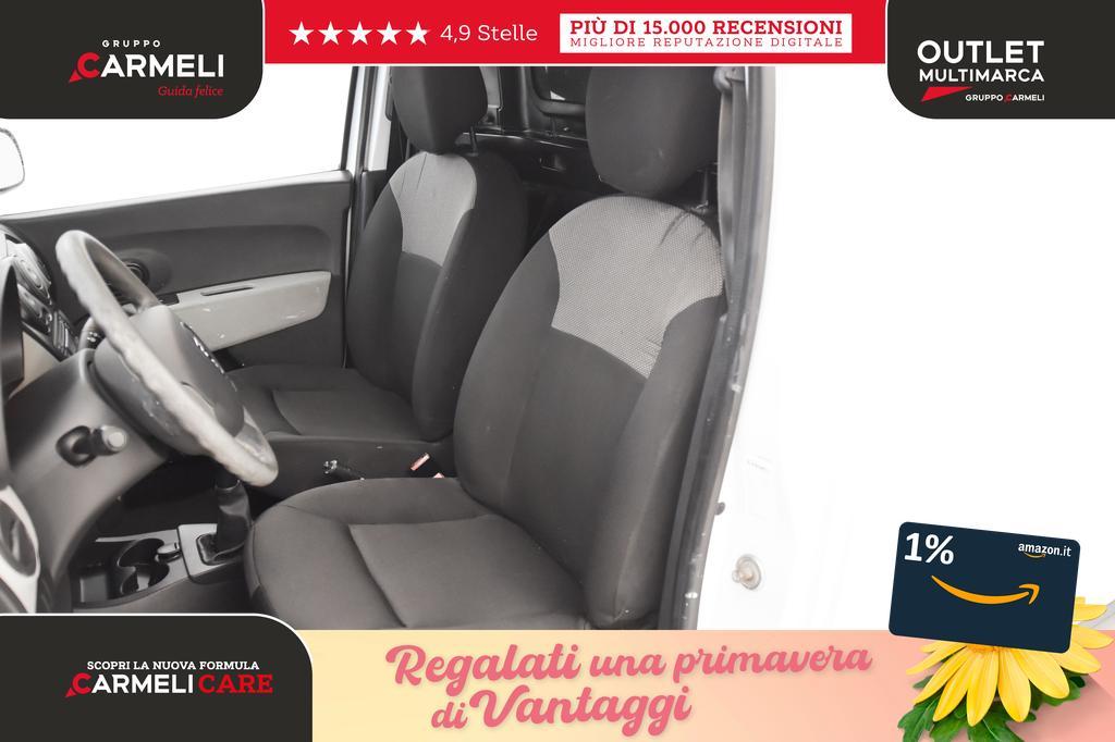 Dacia Dokker van 1.5 dci 90cv E5