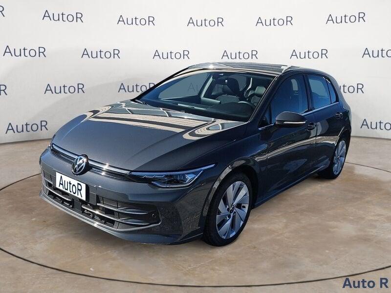 Volkswagen Golf Golf 2.0 tdi Style 150cv dsg
