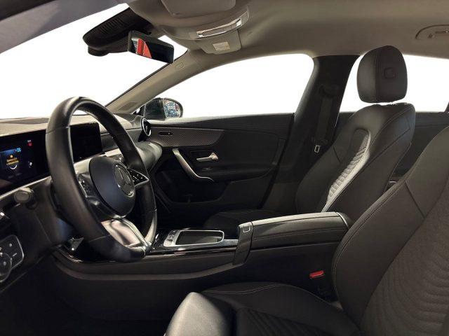 MERCEDES-BENZ CLA 180 d Automatic Shooting Brake Progressive Advanced