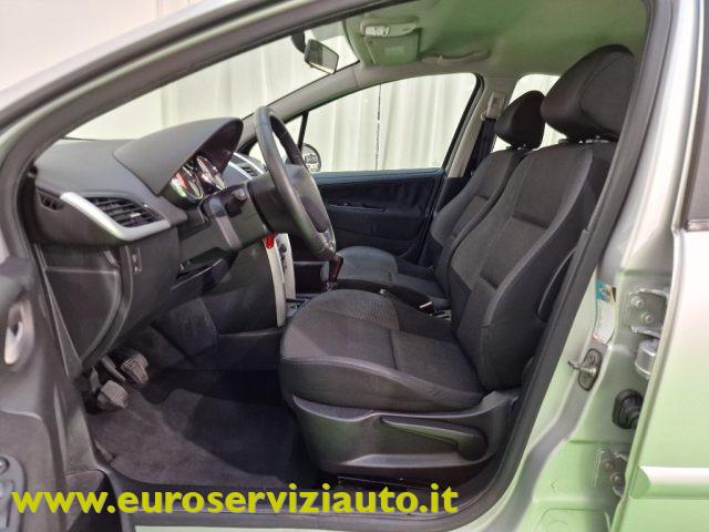 PEUGEOT 207 1.4 HDi 70CV 5p. Access