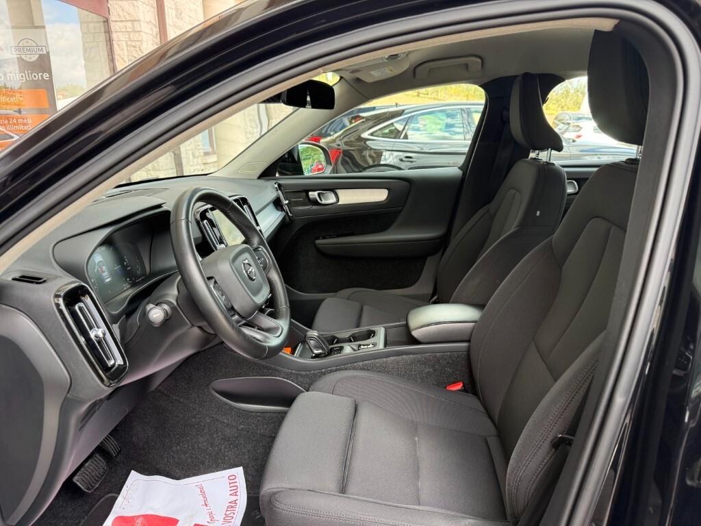 Volvo Xc40 1.5 T5 Phev Inscription Expression Auto