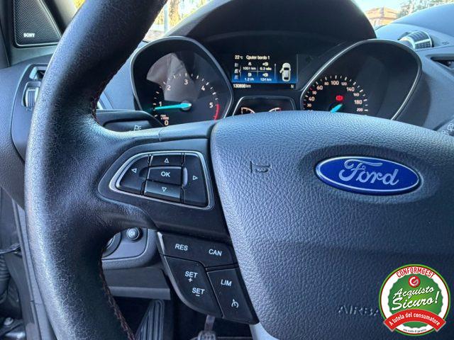FORD Kuga 1.5 TDCI 120 CV S&S 2WD ST-Line Business