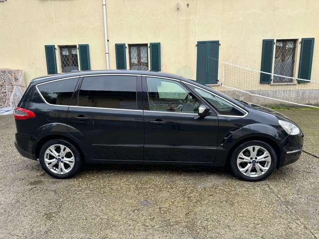 Ford S-Max S-Max 2.0 tdci Titanium c/radio 163cv powershift