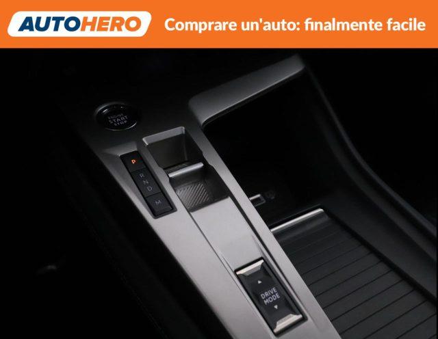 PEUGEOT 408 PureTech 130 S&S EAT8 Allure Pack