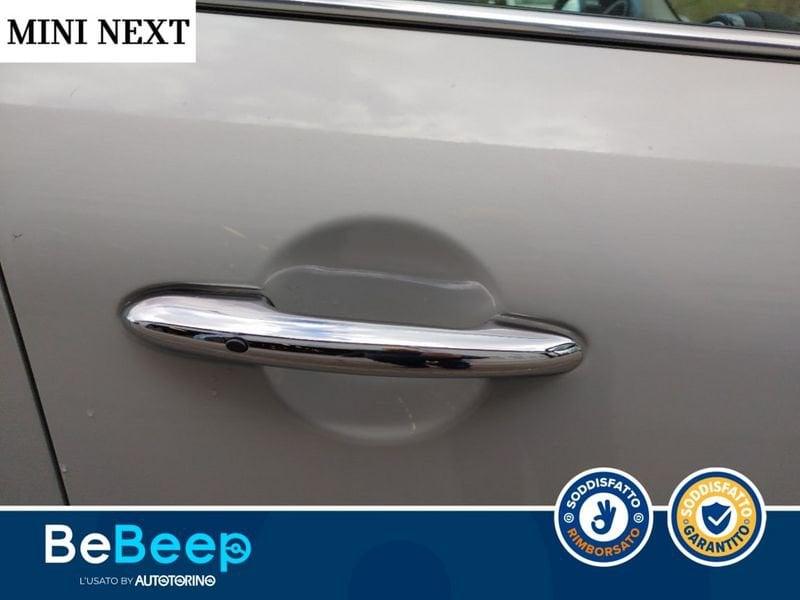 MINI Mini Countryman F60 MINI COUNTRYMAN 2.0 COOPER D HYPE AUTO