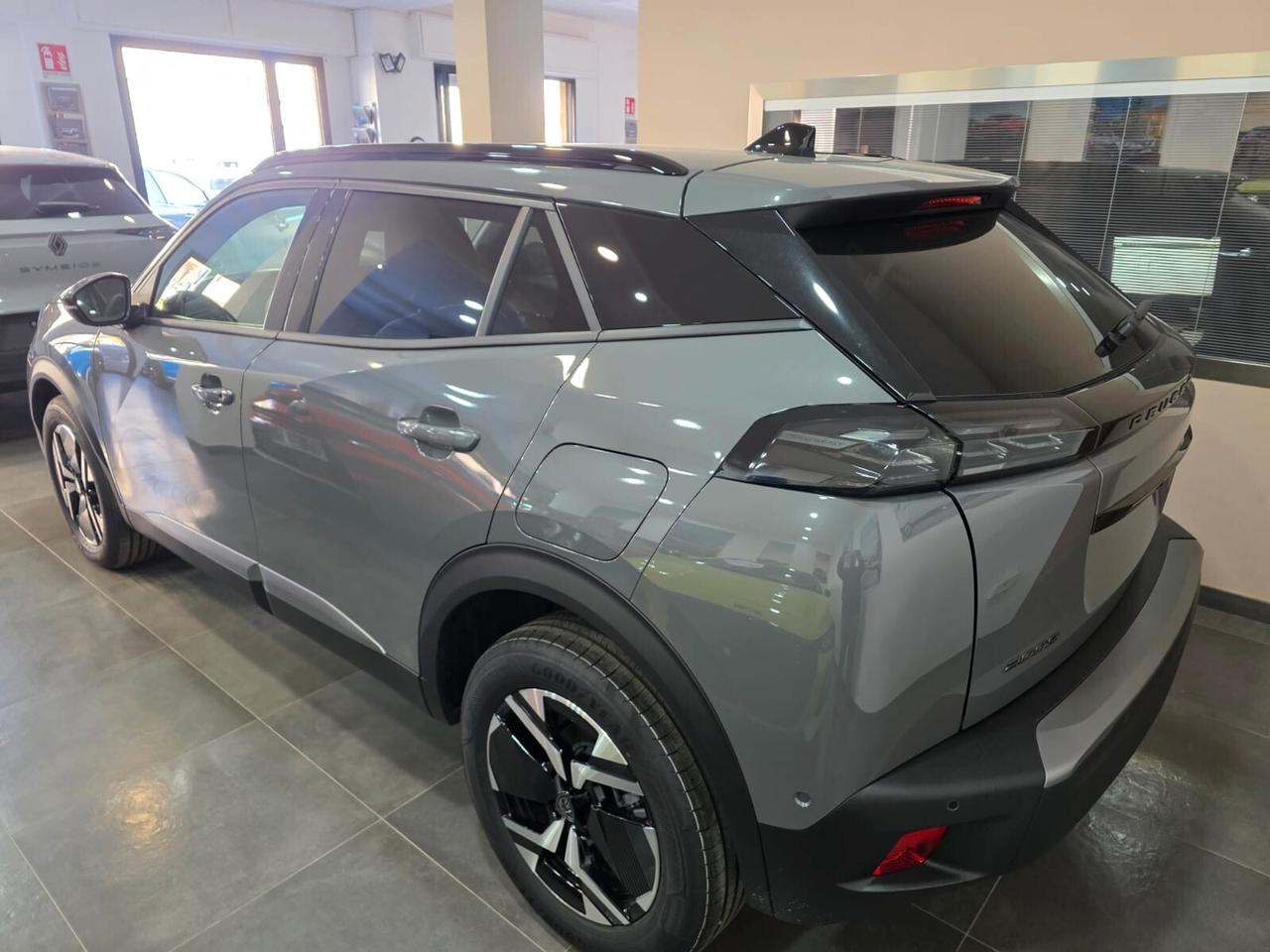 Peugeot 2008 PureTech 100 S&S Allure