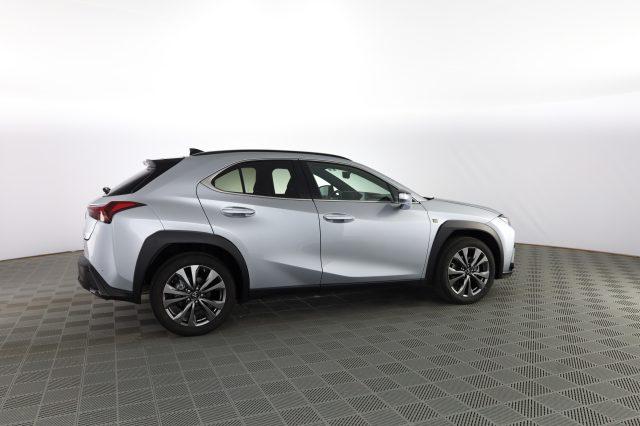 LEXUS Other UX UX Hybrid Design