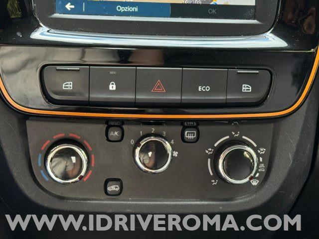 DACIA Spring Comfort Plus Electric 45