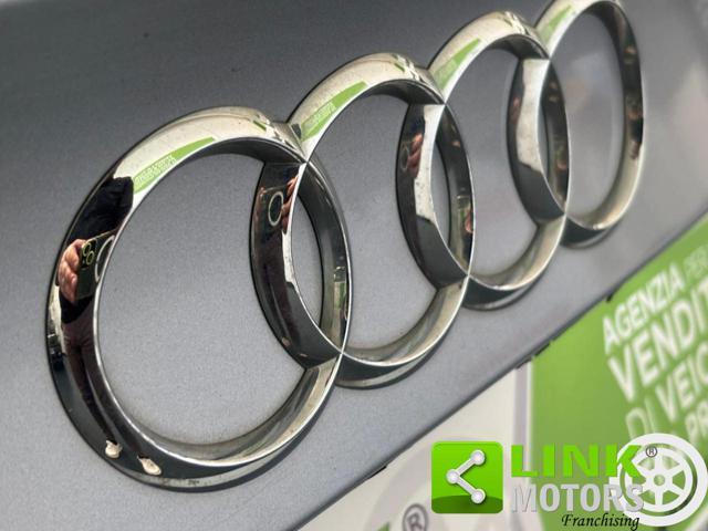 AUDI A7 SPB 3.0 TDI 272 CV quattro S tronic Business Plus