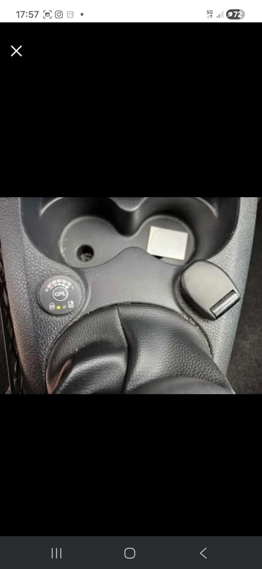 Dacia Sandero 0.9 TCe 12V TurboGPL 90CV Start&Stop Lauréate