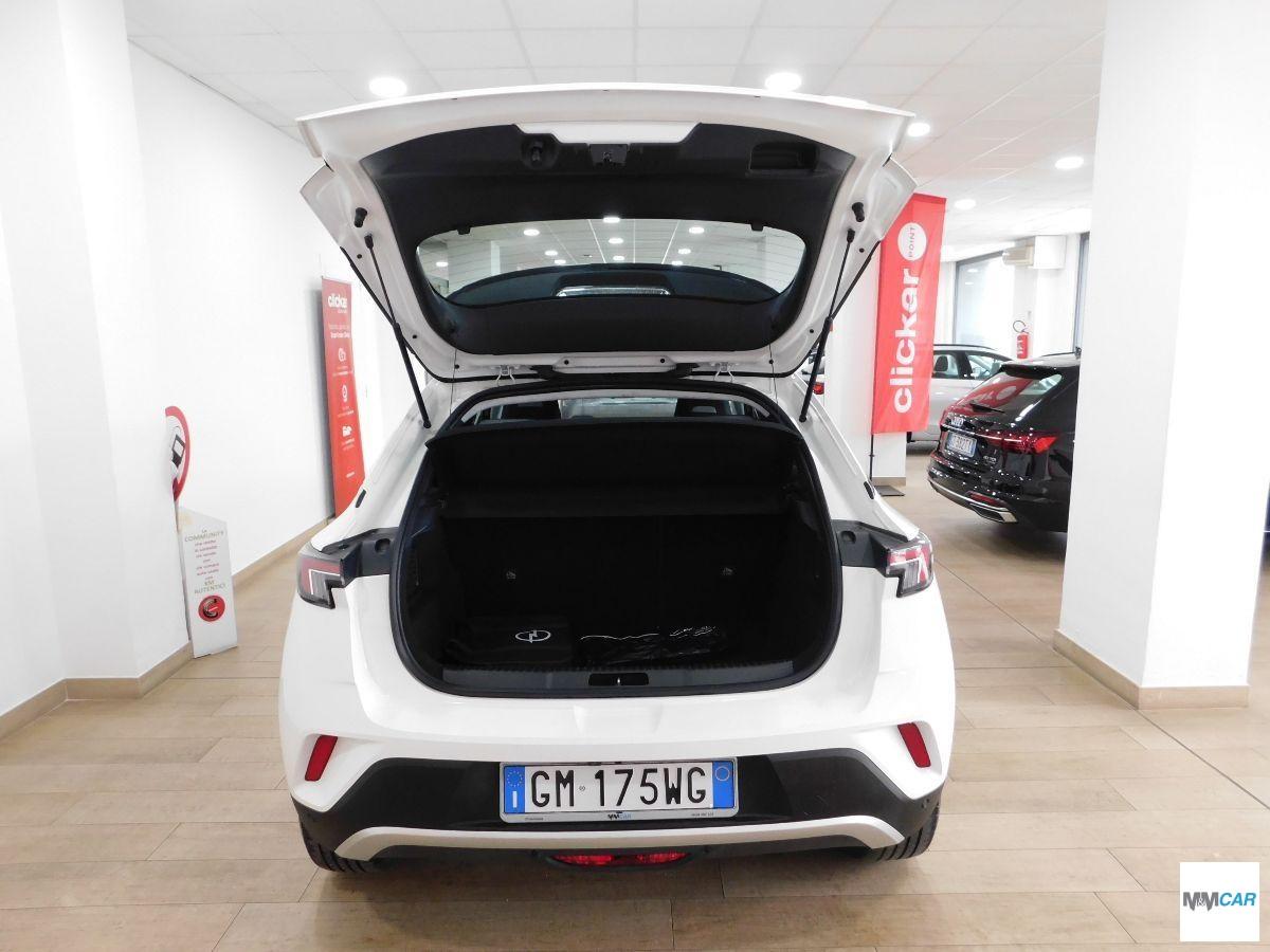 OPEL - Mokka-e - Elegance