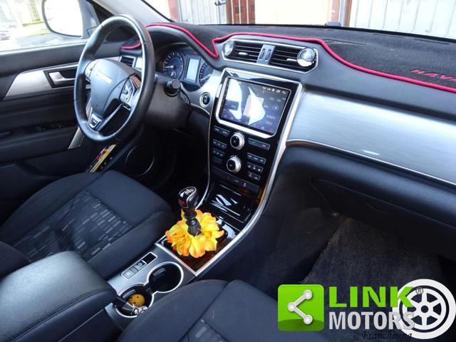 HAVAL H2 1.5 Premium NEOPATENTATI